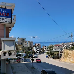 Miracle , Sarandë Albania