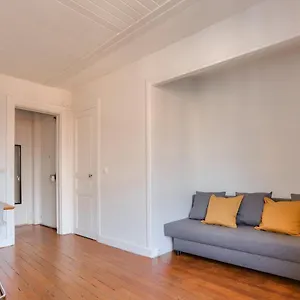  Apartamento - Quartier Galeries Lafayette Haussmann 2 Free Netflix