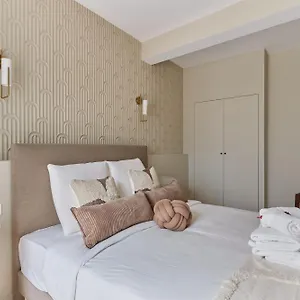  Appartamento Le Marais By Prestige