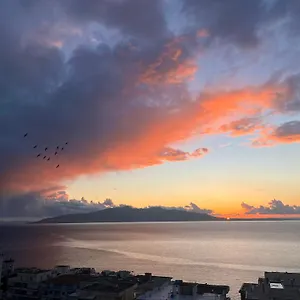 Nefeli , Sarandë Albania